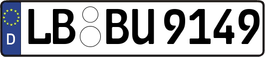 LB-BU9149