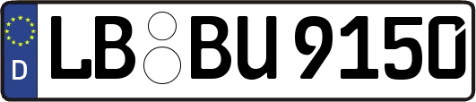 LB-BU9150