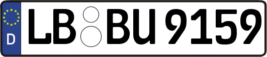 LB-BU9159