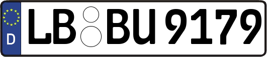 LB-BU9179