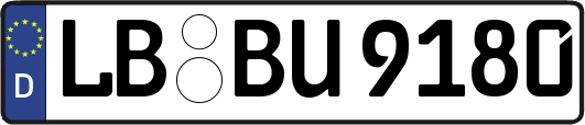 LB-BU9180