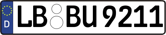 LB-BU9211