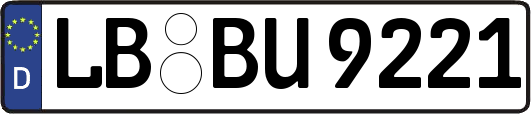 LB-BU9221