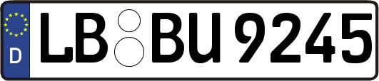 LB-BU9245