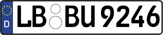 LB-BU9246