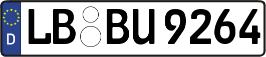 LB-BU9264
