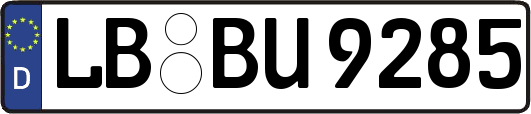 LB-BU9285