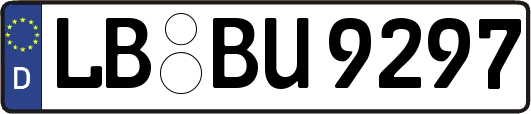 LB-BU9297