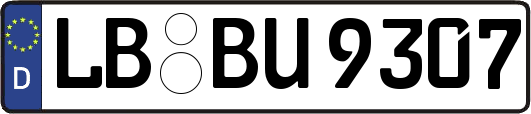 LB-BU9307