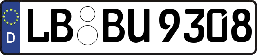 LB-BU9308