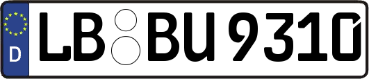 LB-BU9310