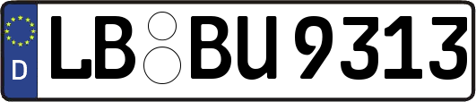 LB-BU9313