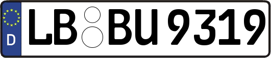 LB-BU9319