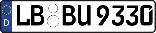 LB-BU9330