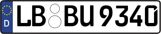 LB-BU9340