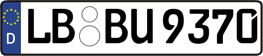 LB-BU9370