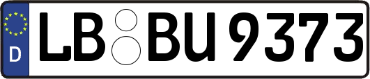 LB-BU9373