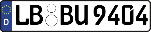 LB-BU9404
