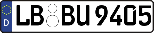 LB-BU9405