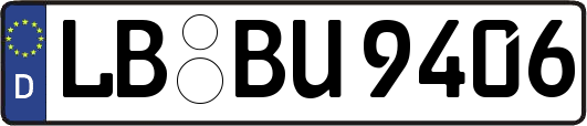 LB-BU9406