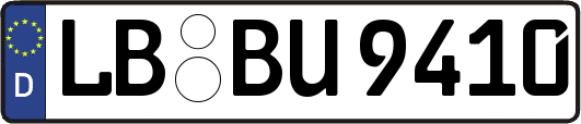LB-BU9410