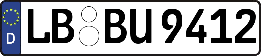 LB-BU9412