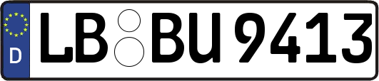 LB-BU9413