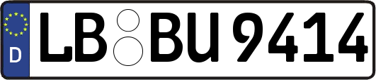 LB-BU9414