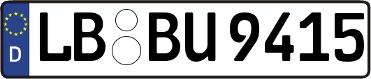 LB-BU9415