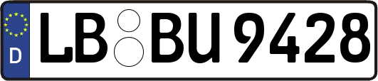 LB-BU9428