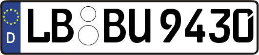 LB-BU9430