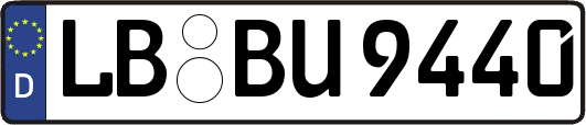 LB-BU9440