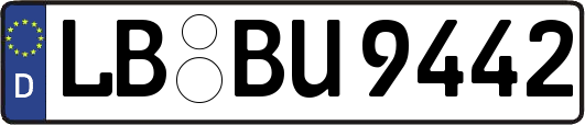 LB-BU9442