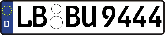LB-BU9444
