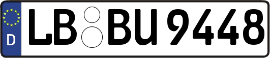 LB-BU9448