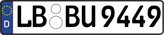 LB-BU9449