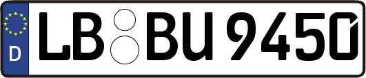 LB-BU9450