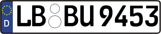 LB-BU9453