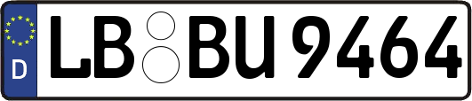 LB-BU9464