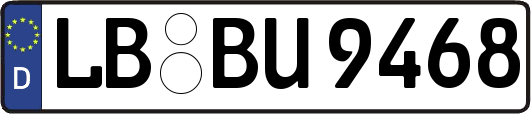LB-BU9468