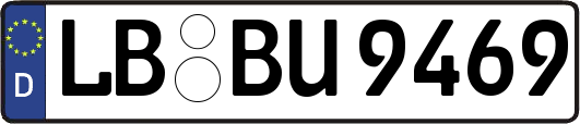 LB-BU9469