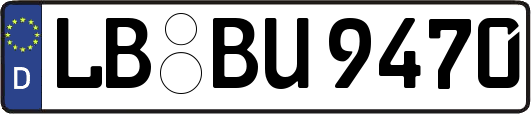 LB-BU9470