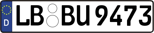 LB-BU9473