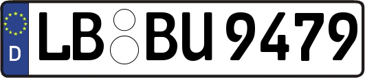 LB-BU9479