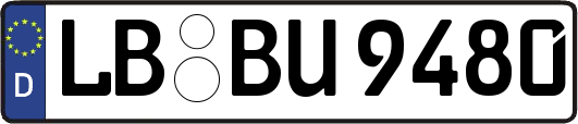 LB-BU9480