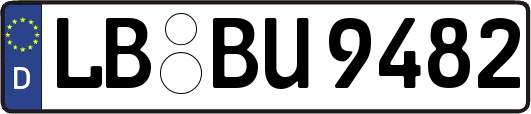 LB-BU9482