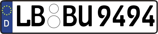 LB-BU9494
