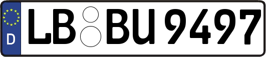 LB-BU9497