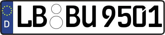 LB-BU9501