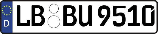 LB-BU9510